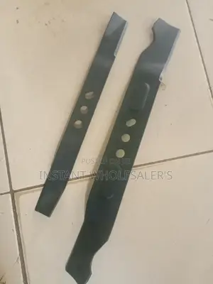 Blades for Lawn Mower Machine Sizes 16"18"21"