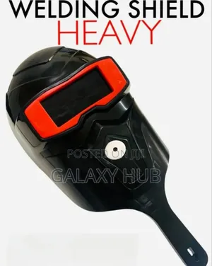 Welding Shield Heavty