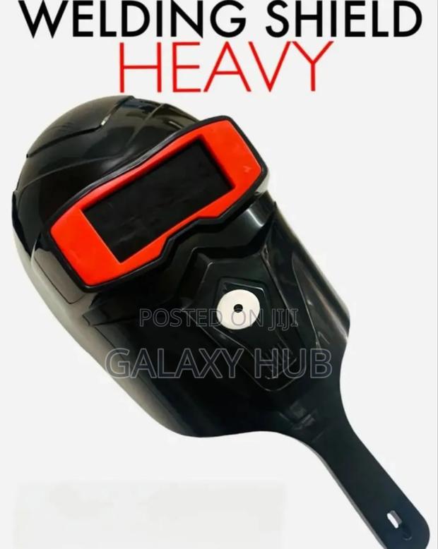 Welding Shield Heavty - main view
