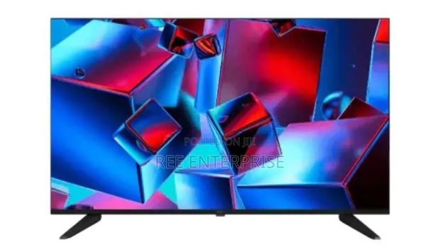 Simply Amazing Experience Syinix 32smart - thumbnail 3