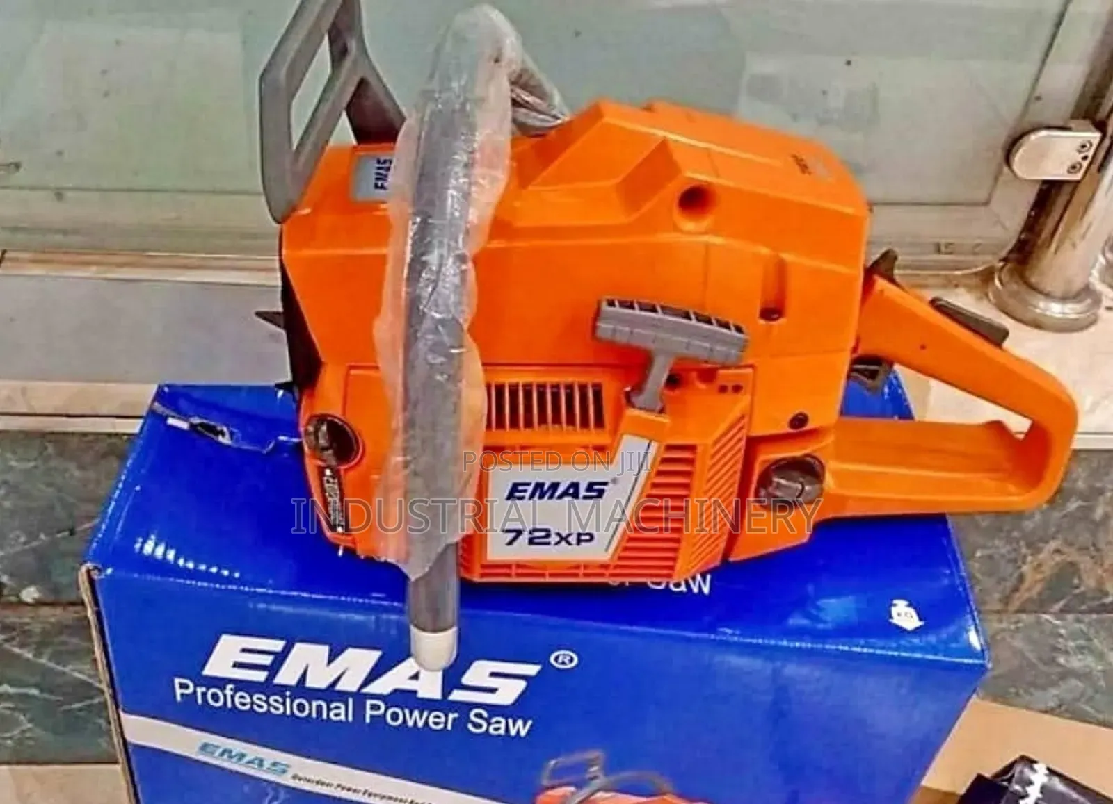 Emas Power Saw [ With Warranty ]
