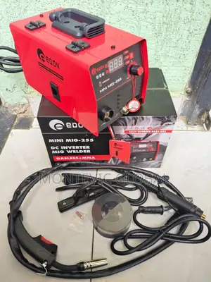 Edon Welding Machine 255amps