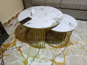 Nesting Twin Tables