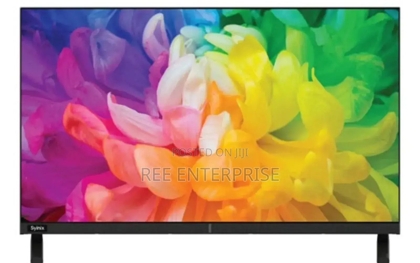 Syinix Ultra Slim 32smart Tv