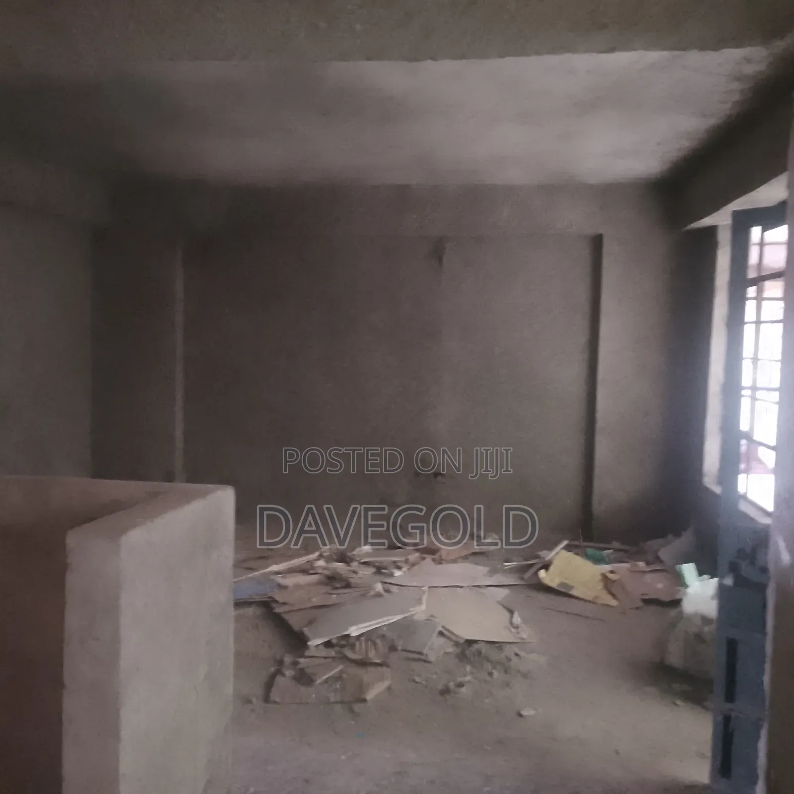 2bdrm Apartment in Ruaka for sale
