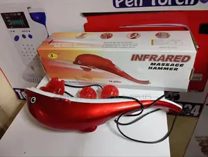 Infrared Massage Hammer