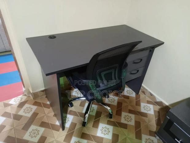 Table and Chairs (Home Office)