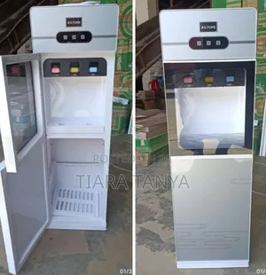 Ailyons 3 Taps Hot Cold and Normal Water Dispenser