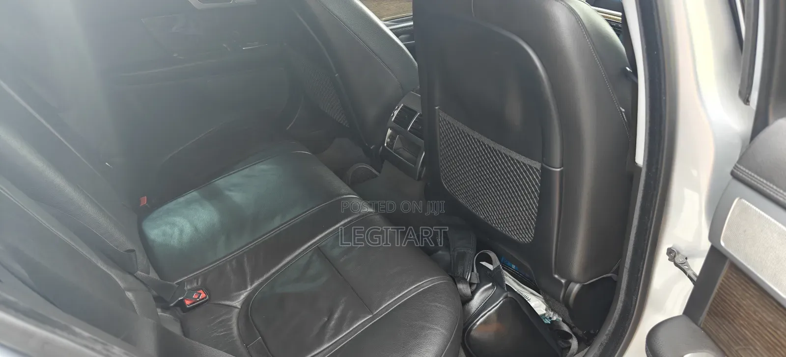 Jaguar XF Premium 4dr Sedan (2.0L 4cyl Turbo 8A) 2015 Silver