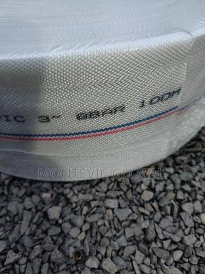 Canvas Delivery Pipe 3inches 100meters - thumbnail 2