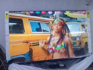 Hisense 55" A61n Smart With Free Wall Bracket - thumbnail 2