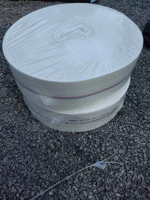 Canvas Delivery Pipe 2inches 100meters - thumbnail 2