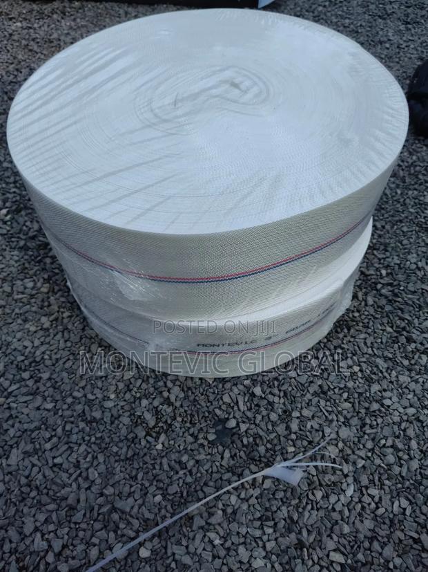 Canvas Delivery Pipe 2inches 100meters