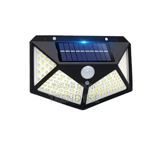 Solar Light Lamps