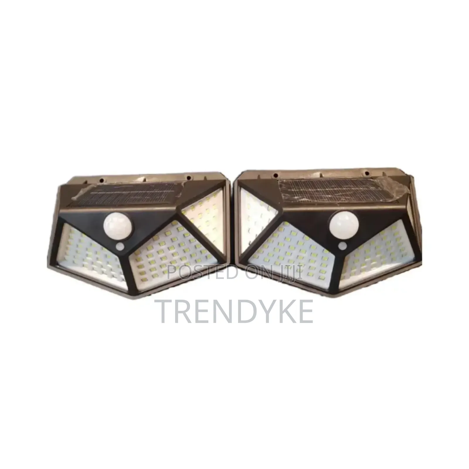 Solar Light Lamps
