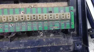 Yamaha Psr S770/ Psr S670 Rubbers