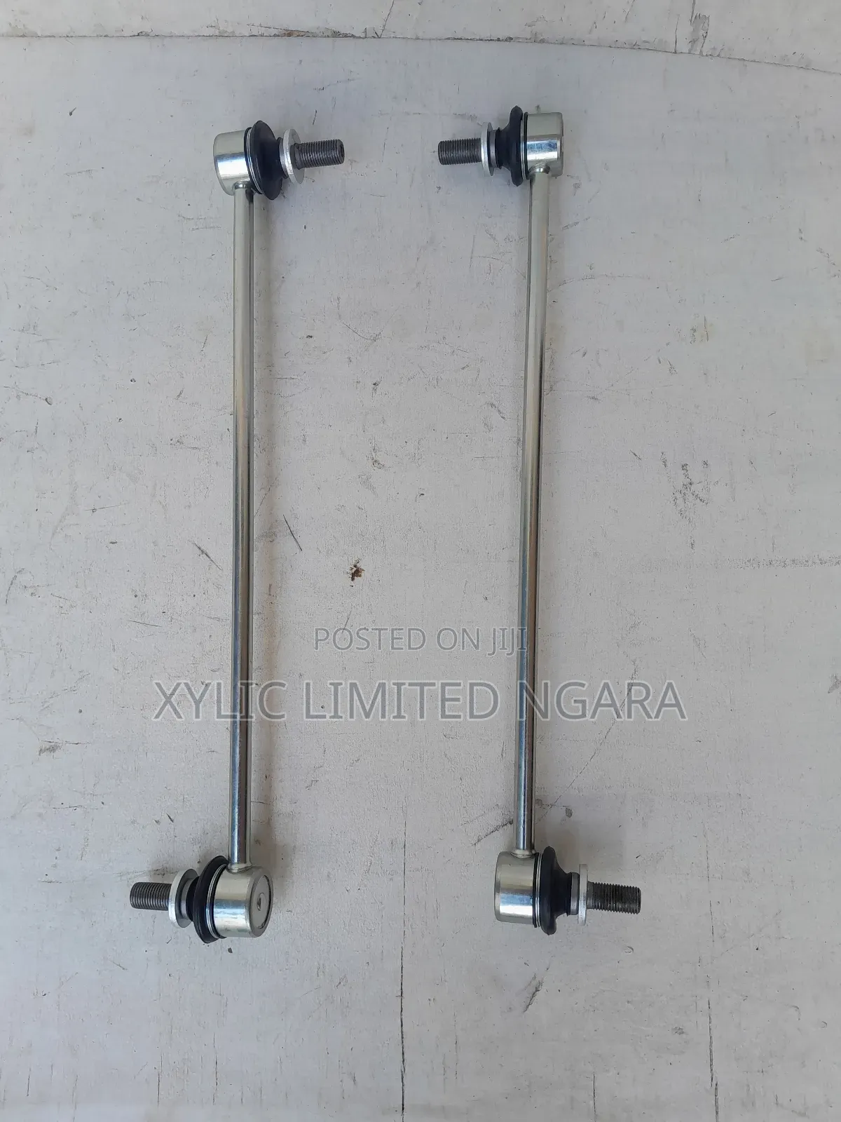 Toyota Rav 4/Auris Front Stabilizer Links