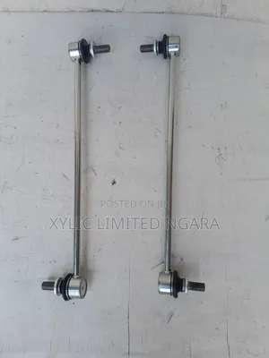 Toyota Rav 4/Auris Front Stabilizer Links