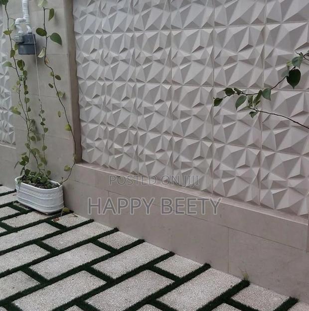 Revamp You Wall With 3d Wall Panels,Very Classy  - thumbnail 2