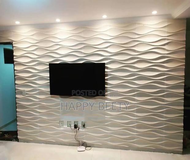 Beautiful 3d Wall Panels - thumbnail 3