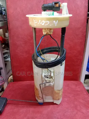 Fuel Pump Honda Accord/Jazz