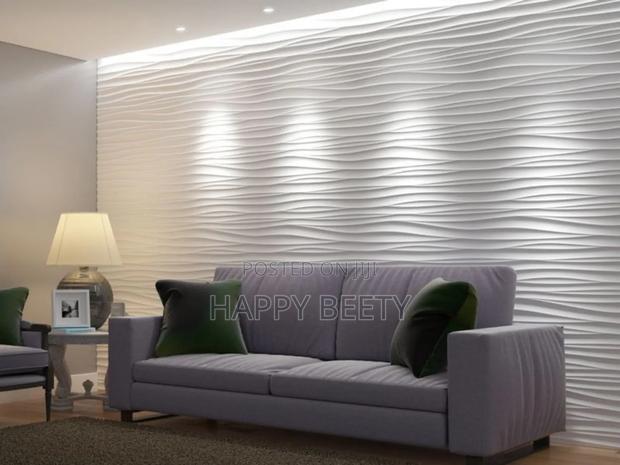 Glossy Elegant Panels for Your Space