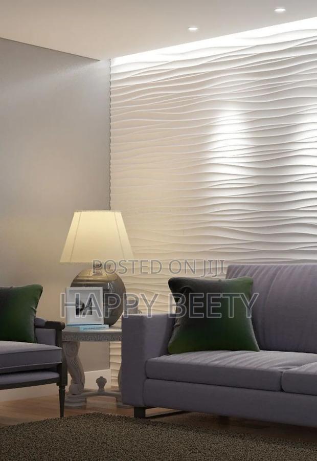 Glossy Elegant Panels for Your Space - thumbnail 2