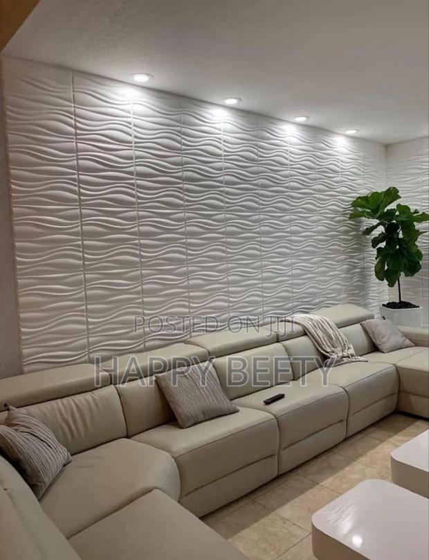 Glossy Elegant Panels for Your Space - thumbnail 3