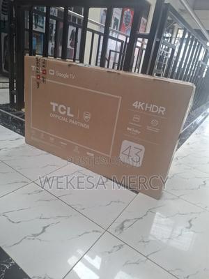 TCL V6c 43 Inch Direct Led HDR Smart Tv - thumbnail 2