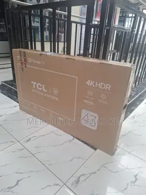 TCL V6c 43 Inch Direct Led HDR Smart Tv