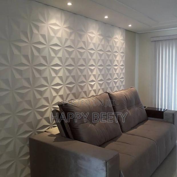 Make Every Wall a Masterpiece With Classy 3d Wall Panels - thumbnail 2