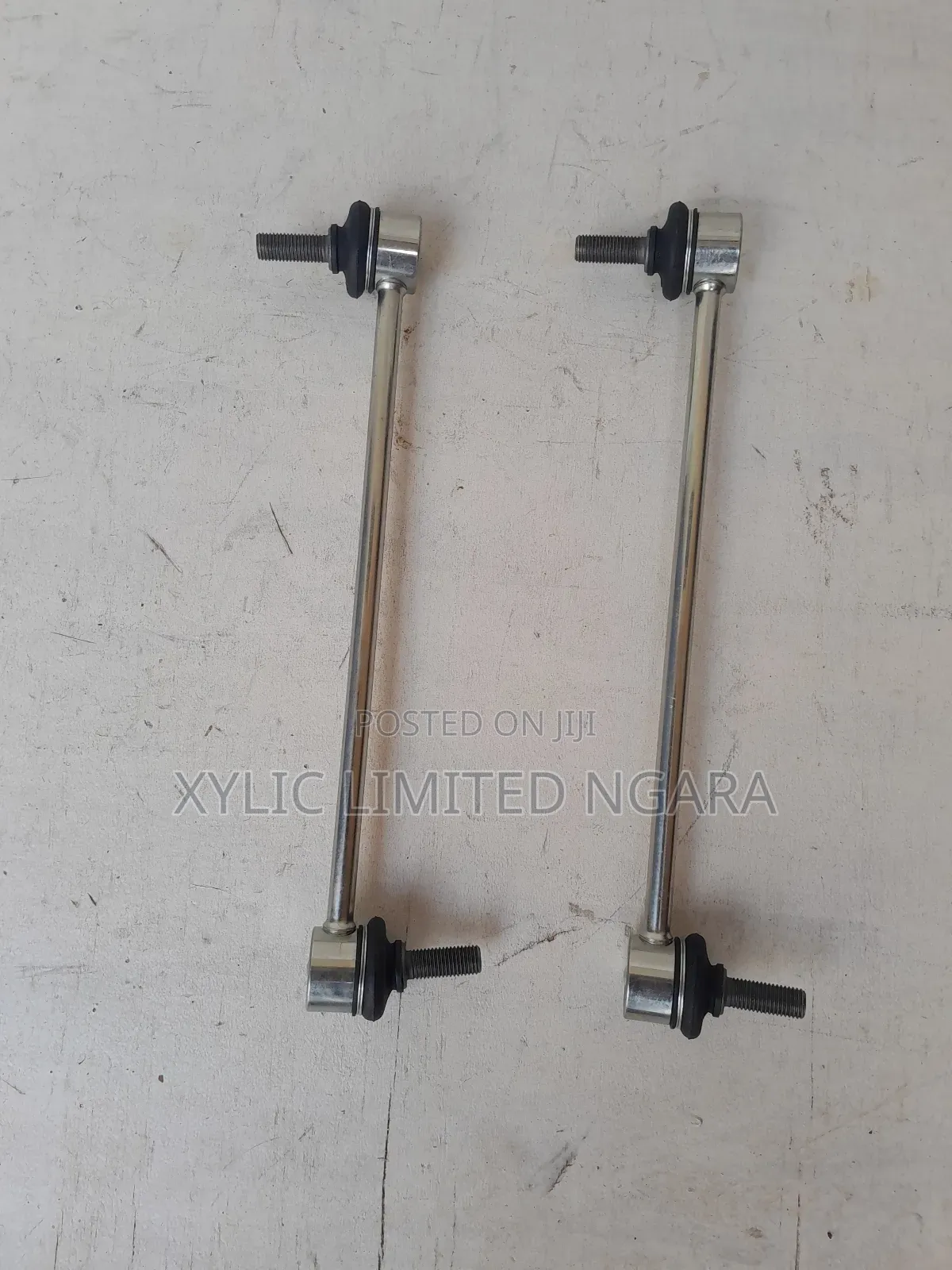 Nissan Tiida,Wingroad, Note Front Stabilizer Links