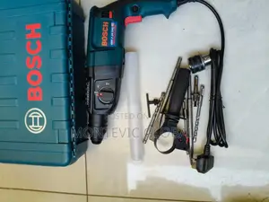 Bosch Rotary Hammer