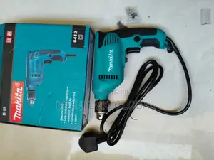 Makita Hammer Drill