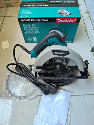 Makita Circular Saw