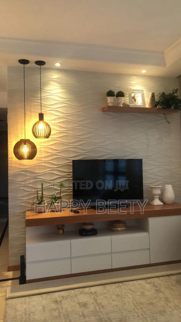 Wall Decor!Wall Decor! 3d Panels Available