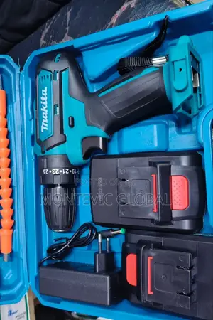 Makita Cordless Drill 36volts