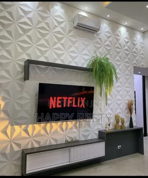 Wall Decor!Wall Decor! 3d Panels Available