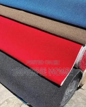 Affortable Wall to Wall Carpet Comfort Home and Office