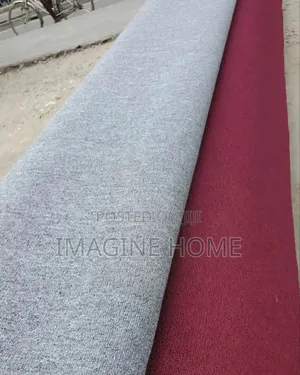 Top Grade Wall to Wall Carpet Installation Available