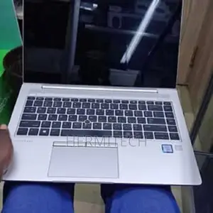Laptop HP EliteBook 840 G5 8GB Intel Core I5 SSD 256GB
