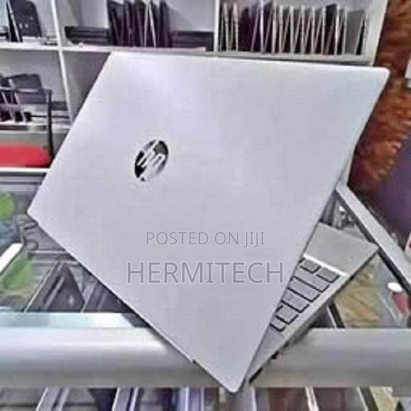 Laptop HP EliteBook 840 G5 8GB Intel Core I5 SSD 256GB - thumbnail 3