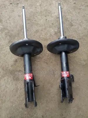 Mitsubishi Colt Front Shock