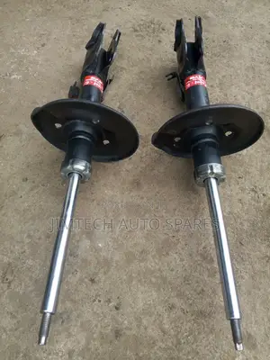 Mitsubishi Colt Front Shock