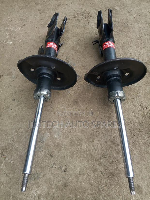 Mitsubishi Colt Front Shock - thumbnail 2