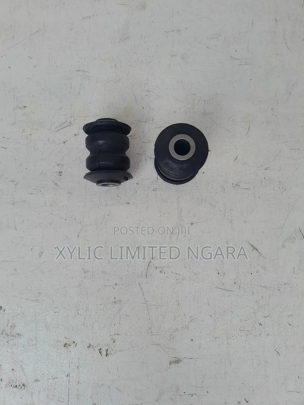 Nissan,Wingroad, Note Front Control Arm Bushes