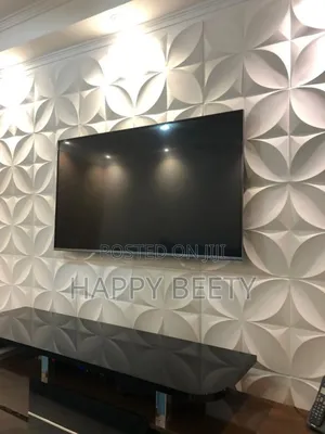 3 D Wall Panel for Interior Wall Art