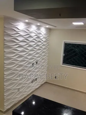 3 D Wall Panel for Interior Wall Art