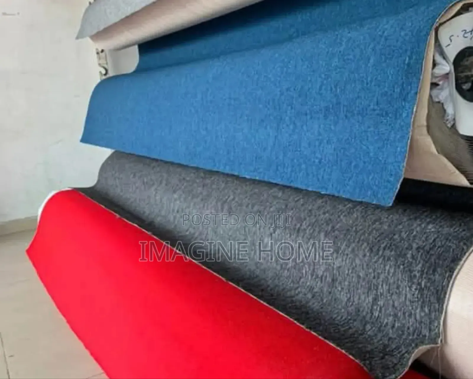 High Quality Wall to Wall Carpet