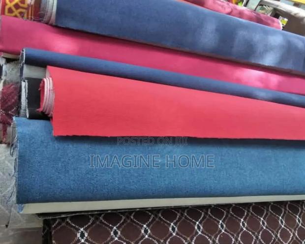 Soft, Durable Wall to Wall Carpet - main view